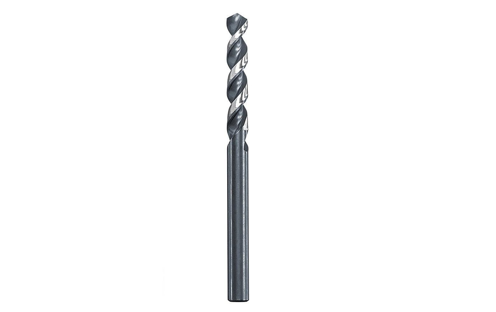 kwb HI-NOX HSS Bohrer 8.0 mm – HSS Bohrer 8 mm