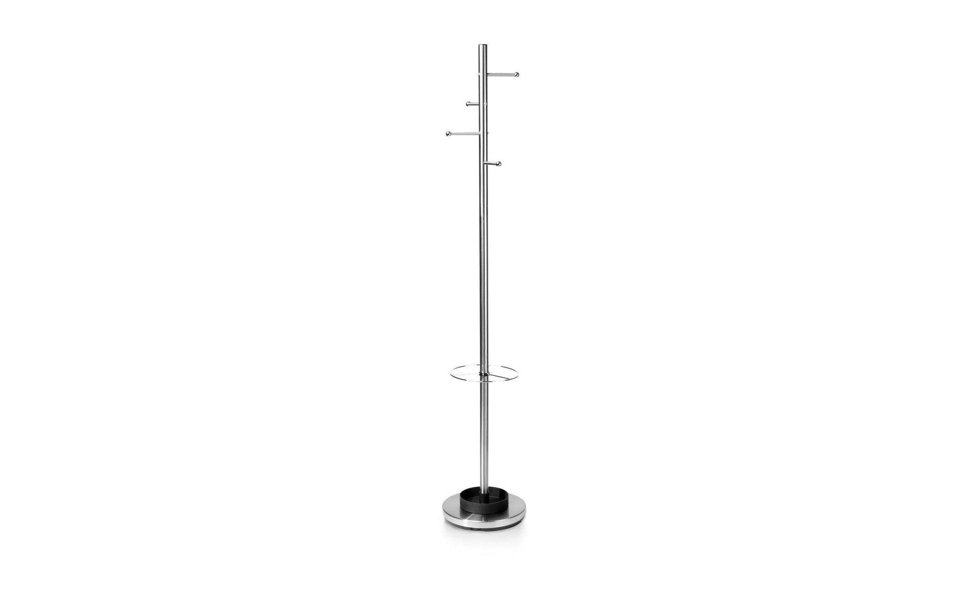 Reisenthel Kleiderständer Wardrobe Umbrella – Kleiderständer aus Metall, 172 cm