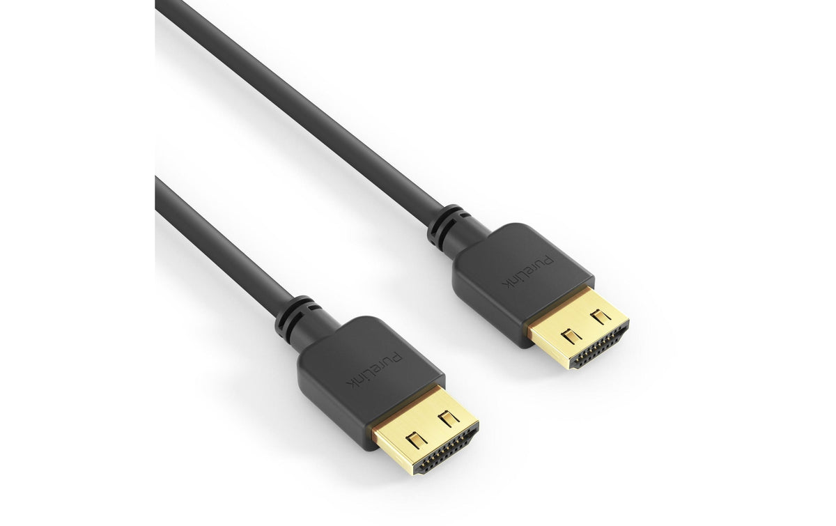 PureLink HDMI-Kabel, Schwarz, PI0500-003, 1 Stück