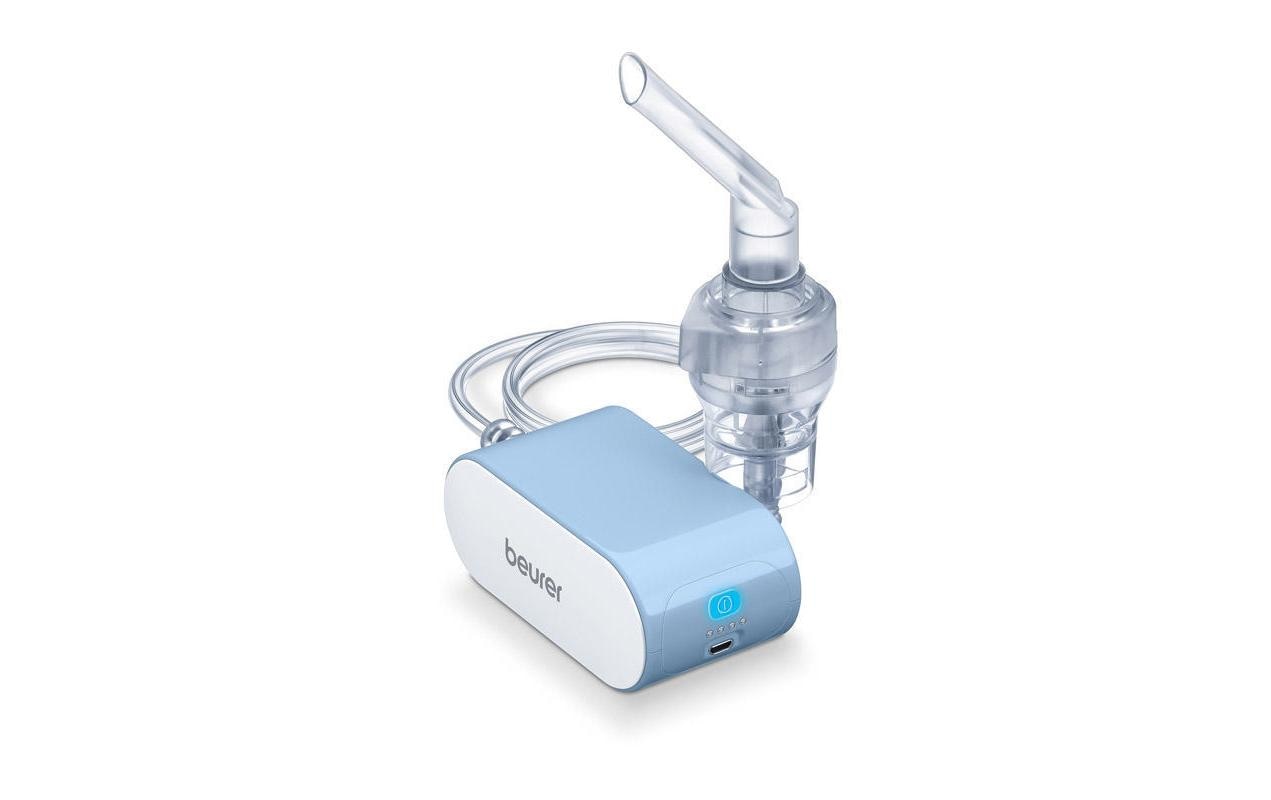 Beurer Inhalator IH60 – Akkubetrieb