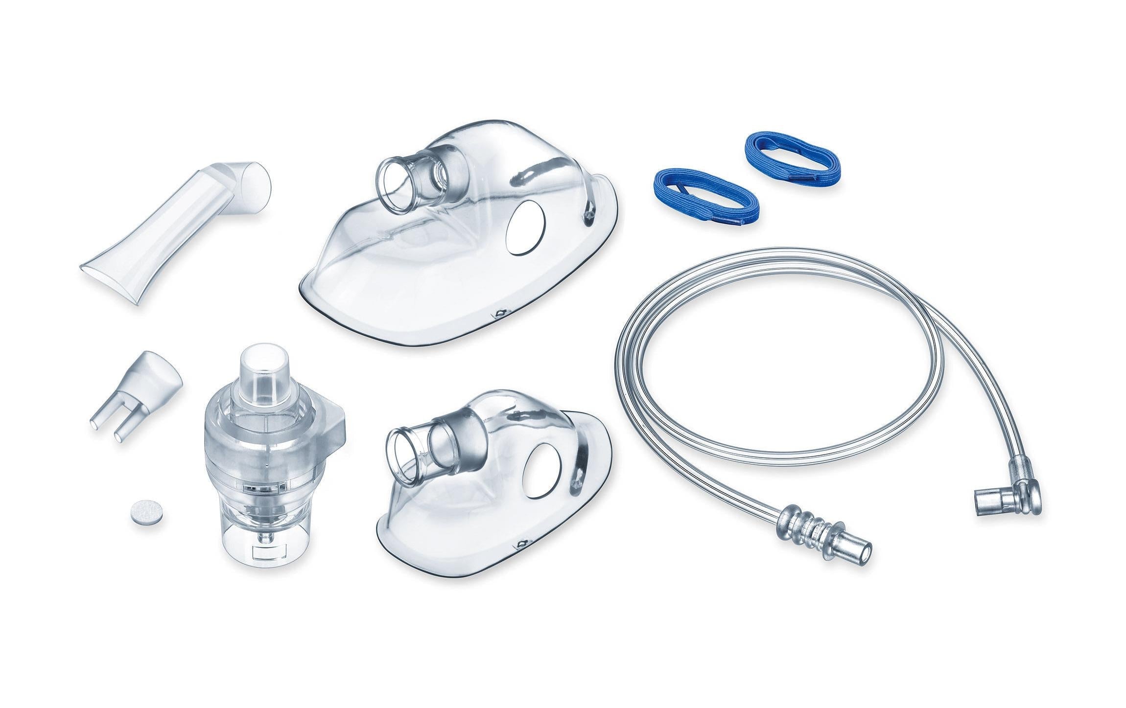 Beurer Filterset – für Inhalator IH60 – 10 Stk