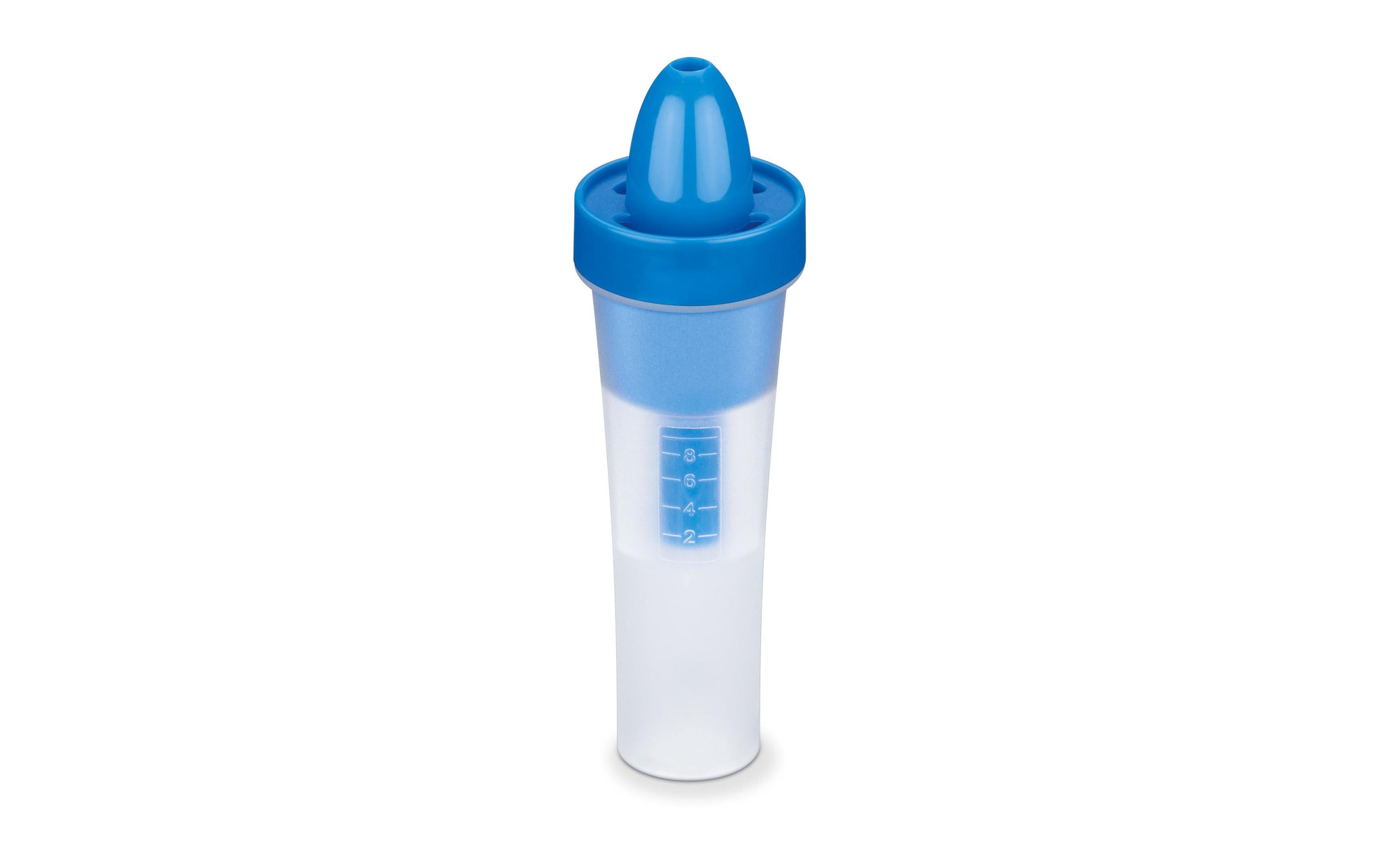 Beurer Nasendusche – für Inhalator IH26