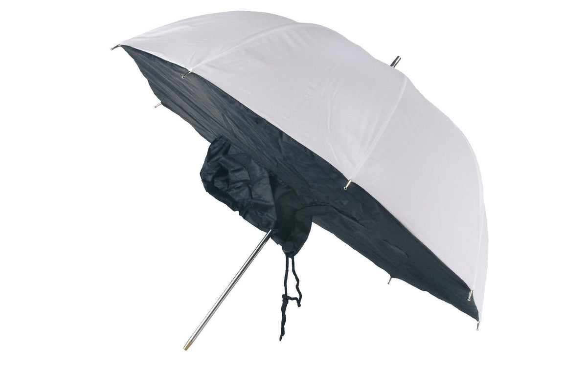 Dörr Universal Octagon Softbox-Schirm 102 cm – Weiss