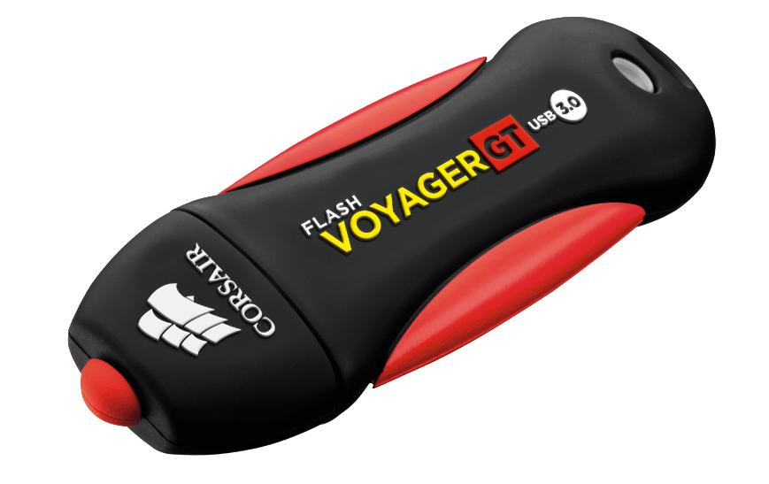 Corsair Voyager GT – 1 TB