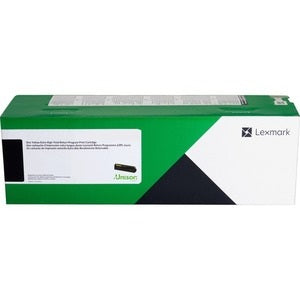 Lexmark 24B7622 Gelber Toner – Original – für Lexmark XC2342