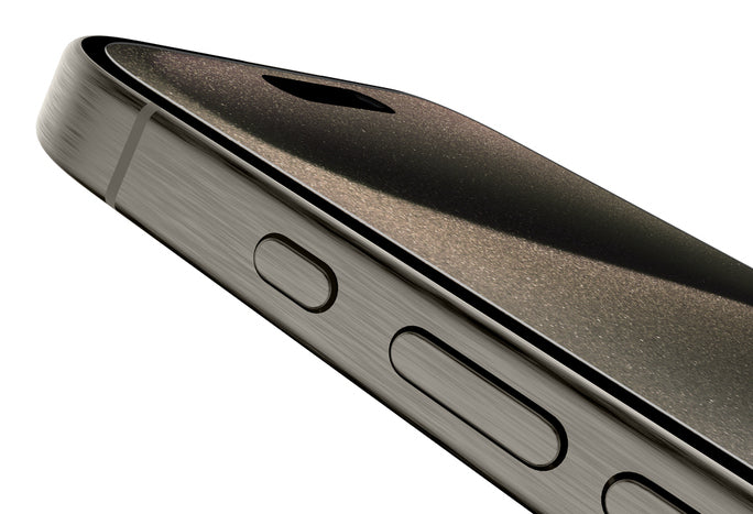 Belkin Displayschutz – für Apple iPhone 17 Pro/16 Pro