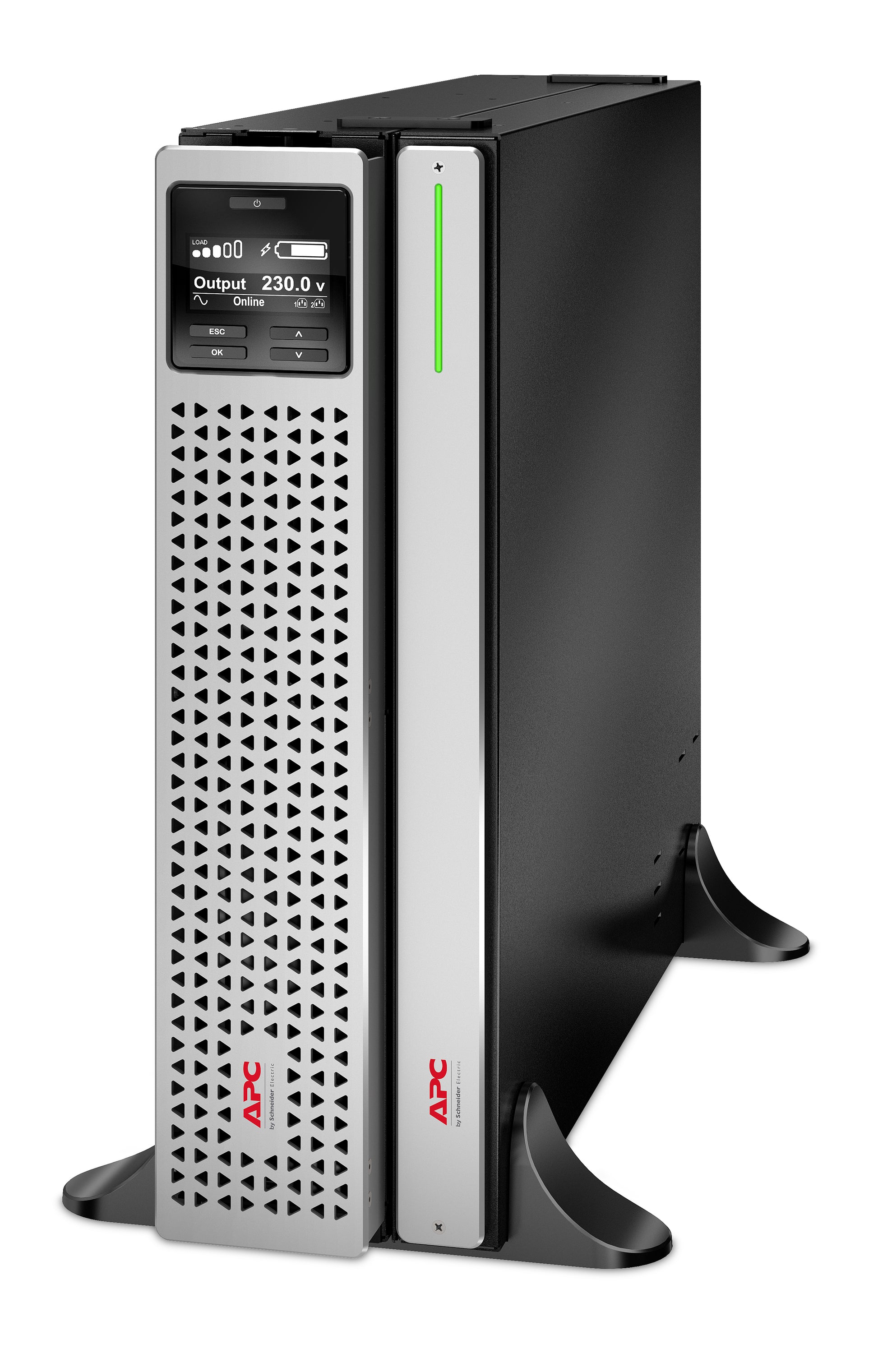 APC Netzteil – 1350 W, 230 V – Schwarz