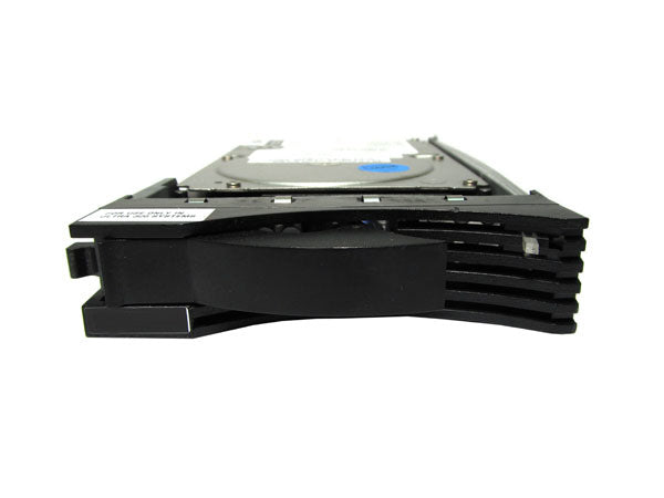 Lenovo IBM 73 GB, 3,5" Ultra320 SCSI, 10'000 U/min – Hot-Swap, für Server/Arbeitsstation