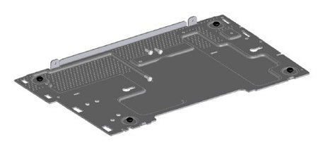 Honeywell Gehäuse 710-126S-001 – für PM43, grau