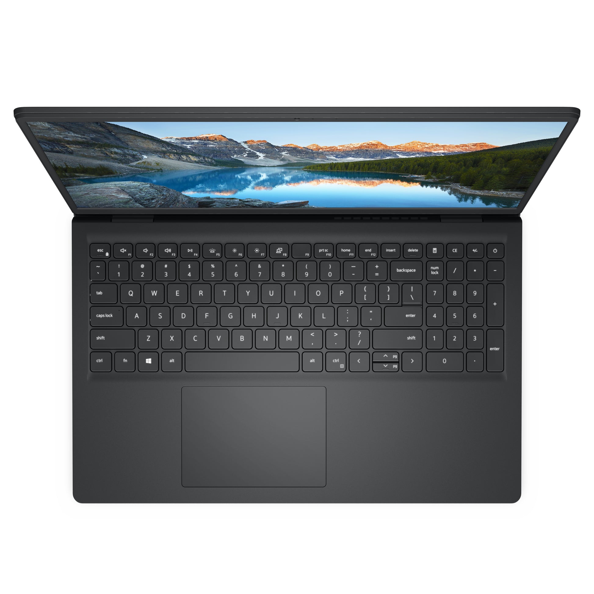 Dell Inspiron 3530 – 15,6" FHD, Core i5-1334U, 16 GB, 512 GB SSD, Win 11 Pro, QWERTZ (CH)
