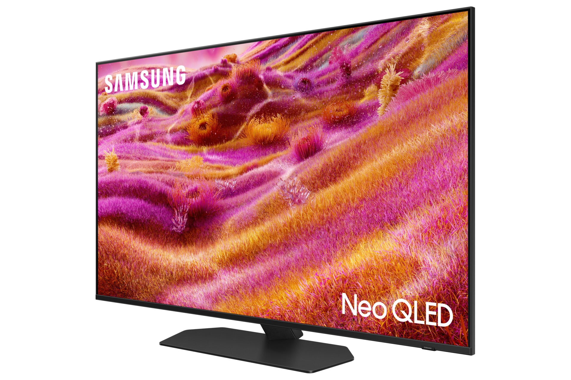 Samsung QE43QN90F – 43" Mini-LED QLED UHD 4K, Tizen (2025)
