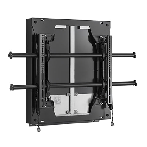 Chief Wandhalterung – Fix – 37–65" – VESA 200×200–800×400 – bis 80 kg, Höhenverstellbar – LSD1U