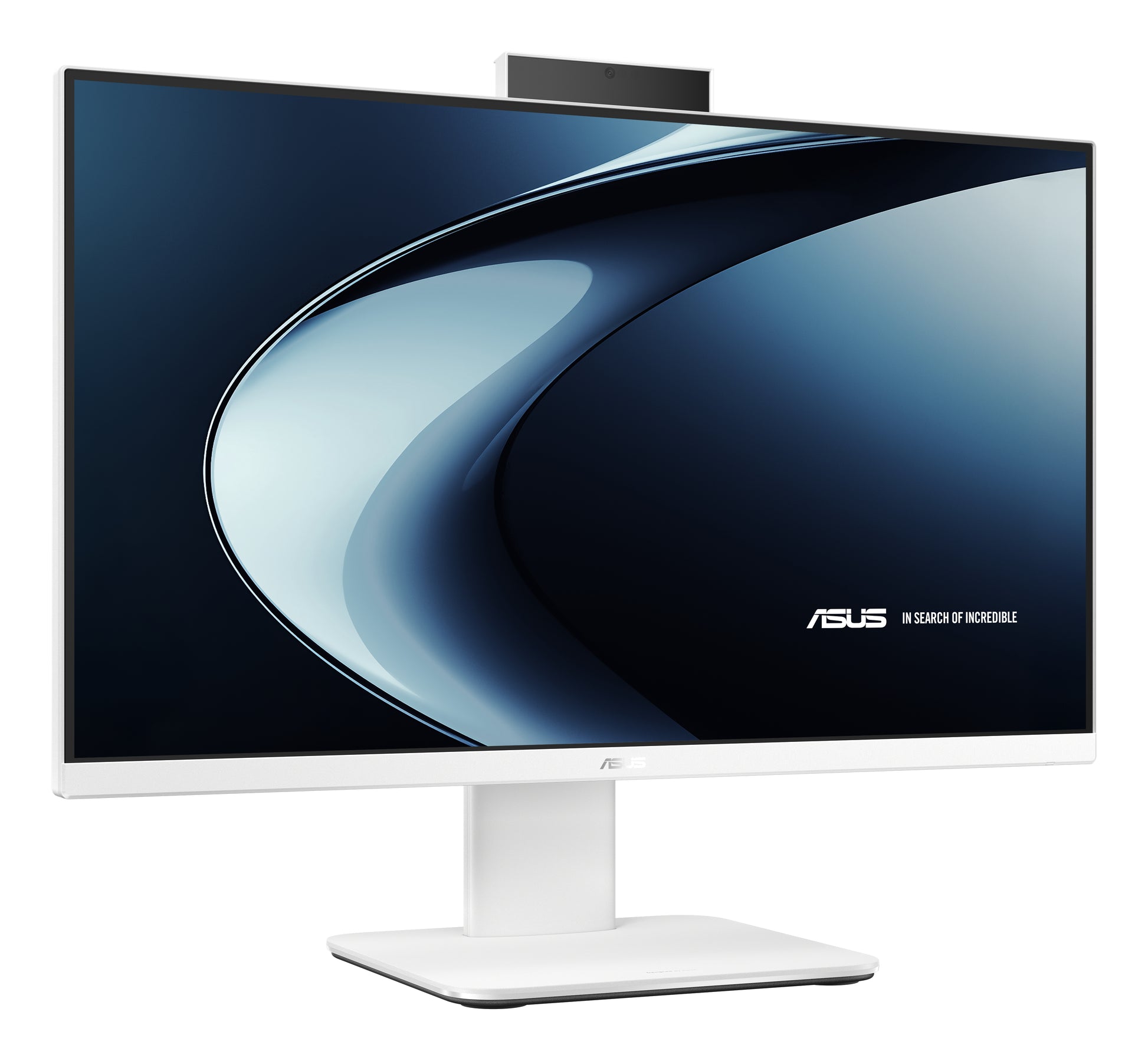ASUS V400 All-in-One – 23,8" Full HD, Intel Core i5-13420H, 8 GB RAM, 512 GB SSD, Windows 11 Home