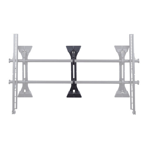 Chief FCA115 – VESA-Adapterplatte – Wand – Schwarz – für NEC P701, Sony GXDL65H1, Sharp PNL802B und andere