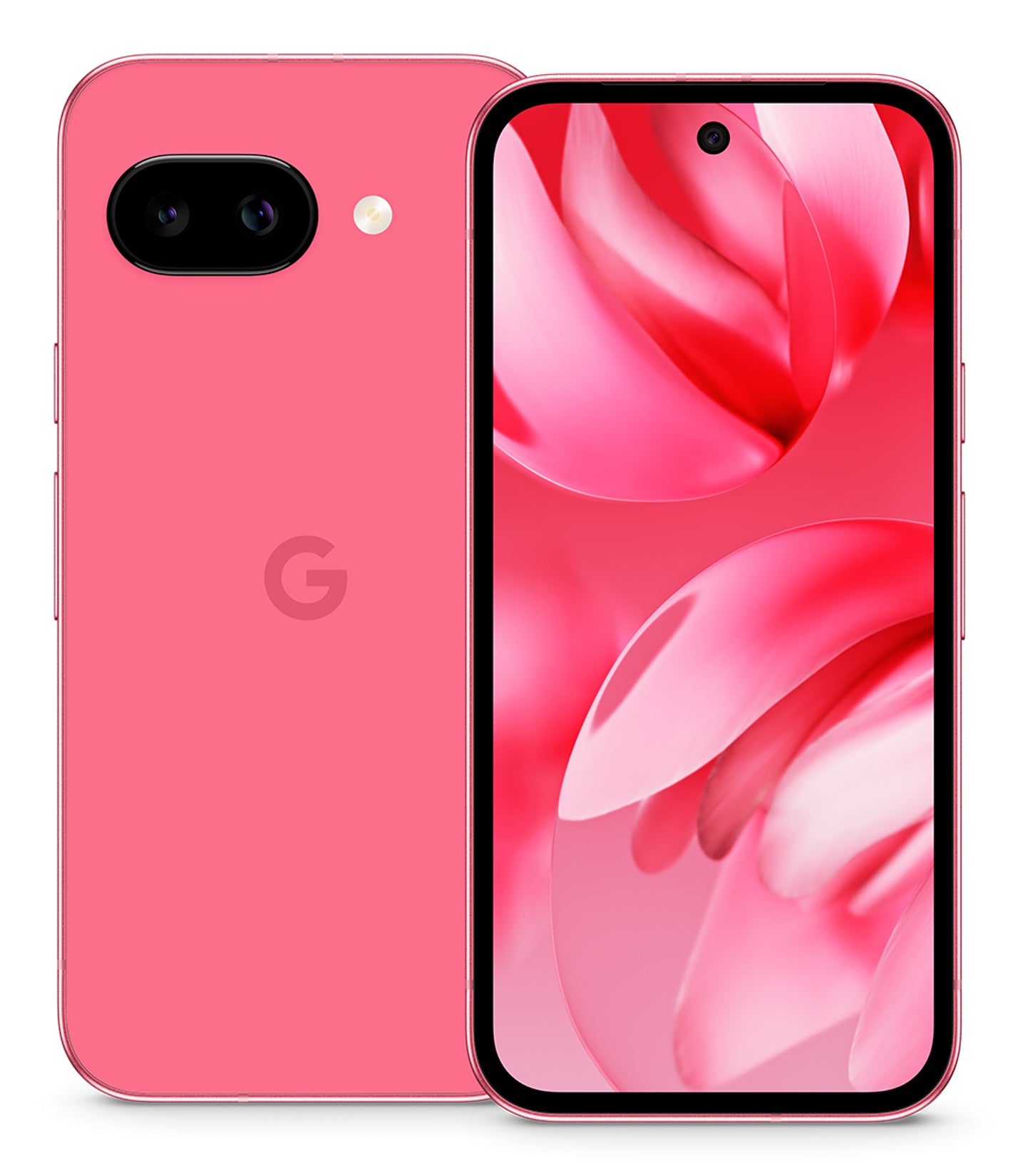 Google Pixel 9a – 6.3" – 128 GB – Rose