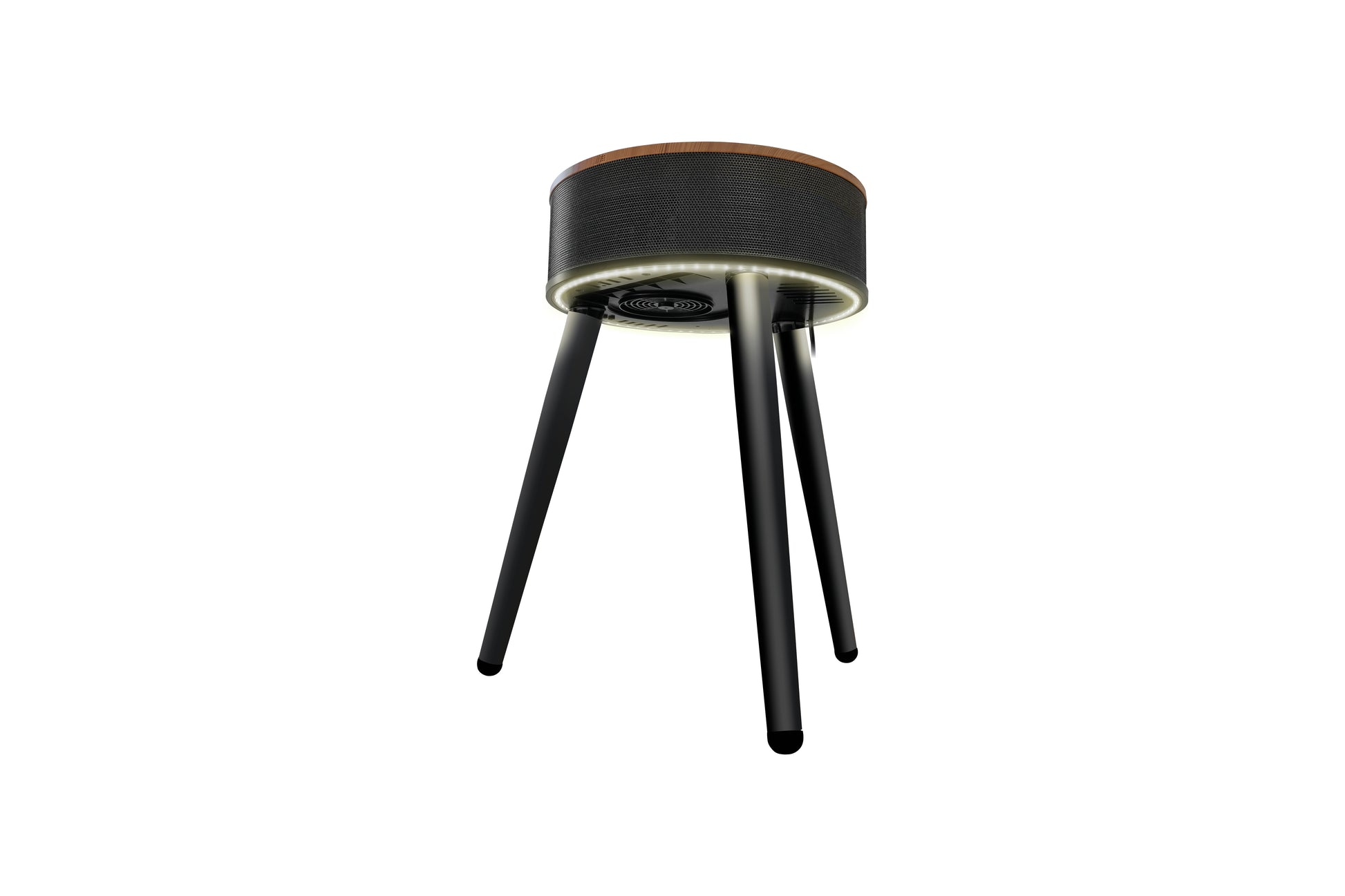 Unold Heizlüfter Henry 86545 – Keramik, 2000 W, bis 30m²