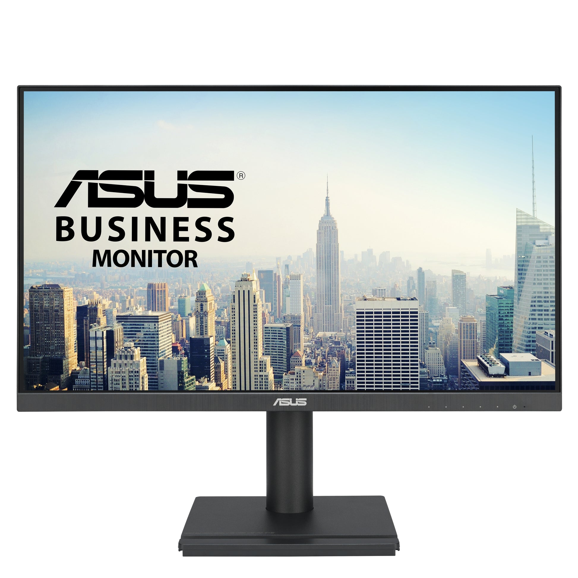ASUS VA24DQFS – 23,8", 1920 × 1080 (Full HD), IPS, 100 Hz