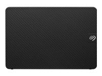 Seagate Expansion Desktop Speichergerät – 4 TB, USB 3.0, inkl. Software