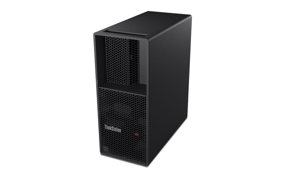 Lenovo ThinkStation P3 Arbeitsstation, Windows 11 Pro