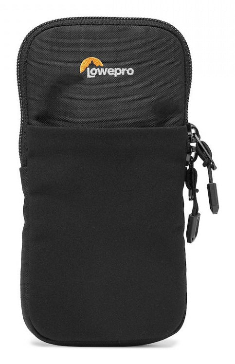 Lowepro ProTactic CS Tasche/Umhängetasche – für iPhone 16 Pro Max / Pixel 9 Pro / Galaxy S24 Ultra