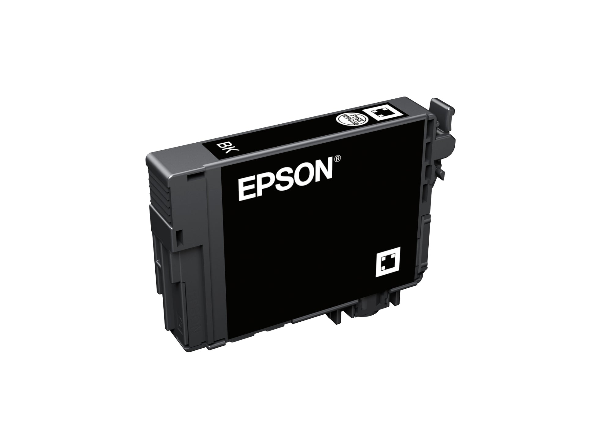 Epson Tintenpatrone 502, Schwarz, 210 Seiten