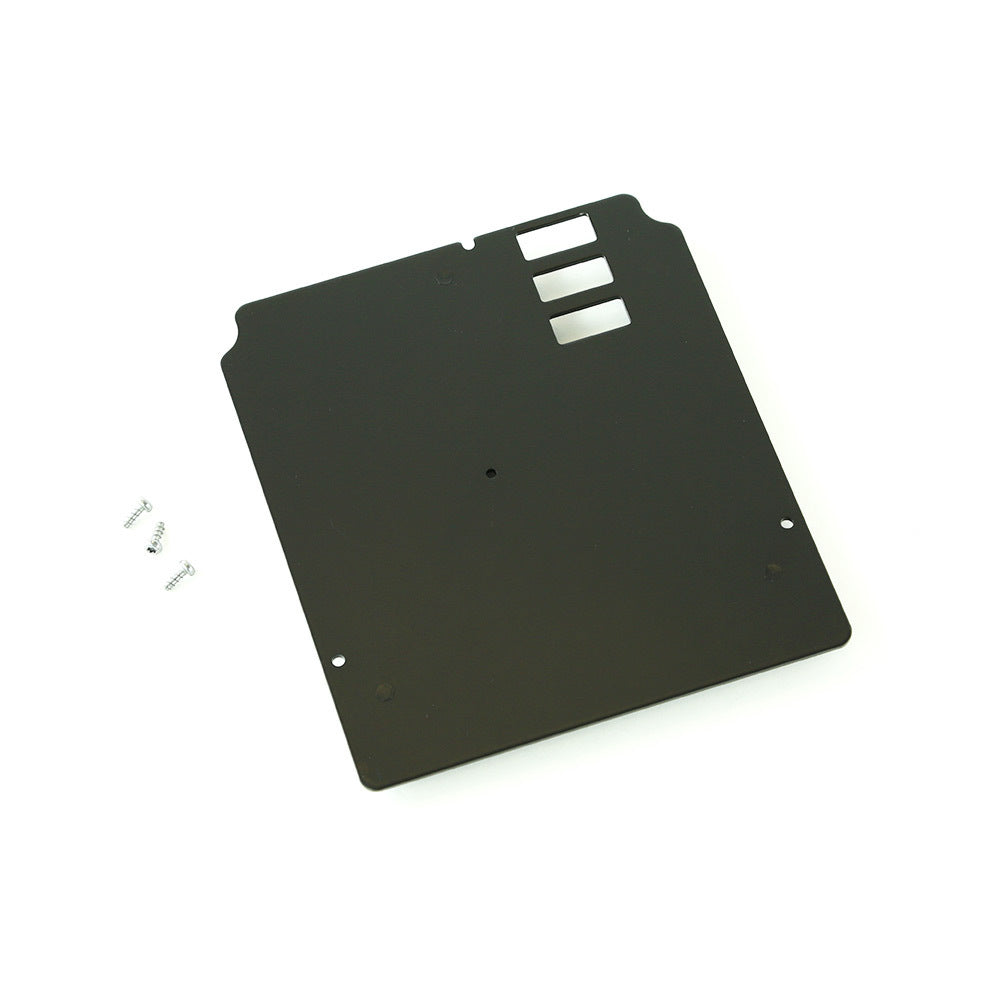 Zebra Ständer P1080383-423 – für ZD420D, schwarz