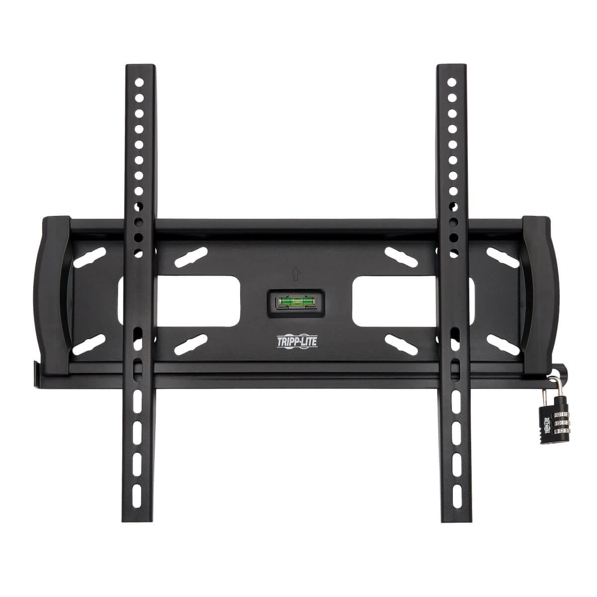 Tripp Lite Wandhalterung – Fix – 32–55" – VESA 200×200–400×400 – bis 45 kg – DWFSC3255MUL