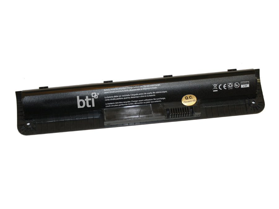 BTI Notebook-Akku – für HP ProBook 11 – 30 Wh, 10,8 V (3 Zellen) – Schwarz