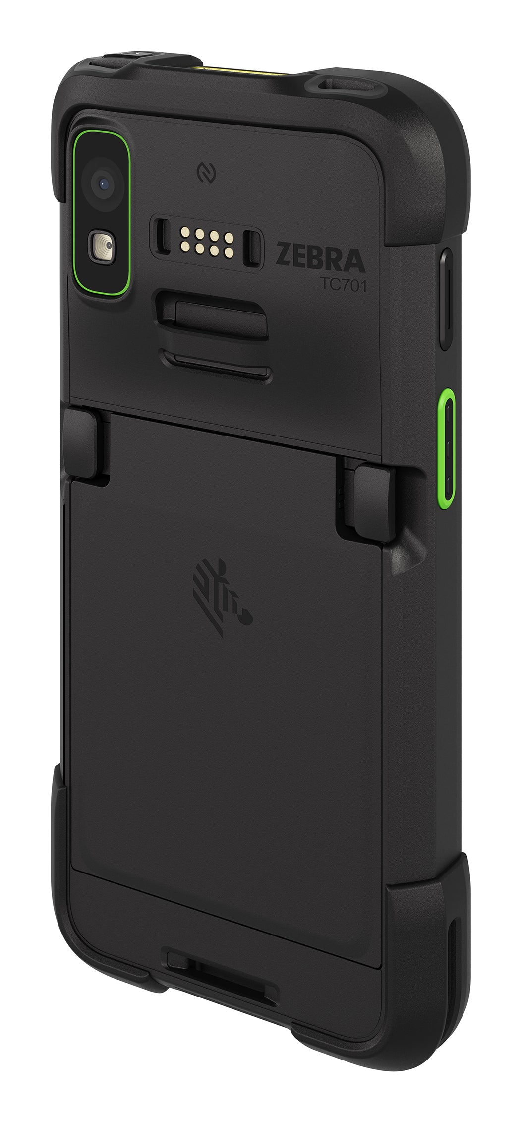 Zebra TC701 – 6,0" – 128 GB – Schwarz