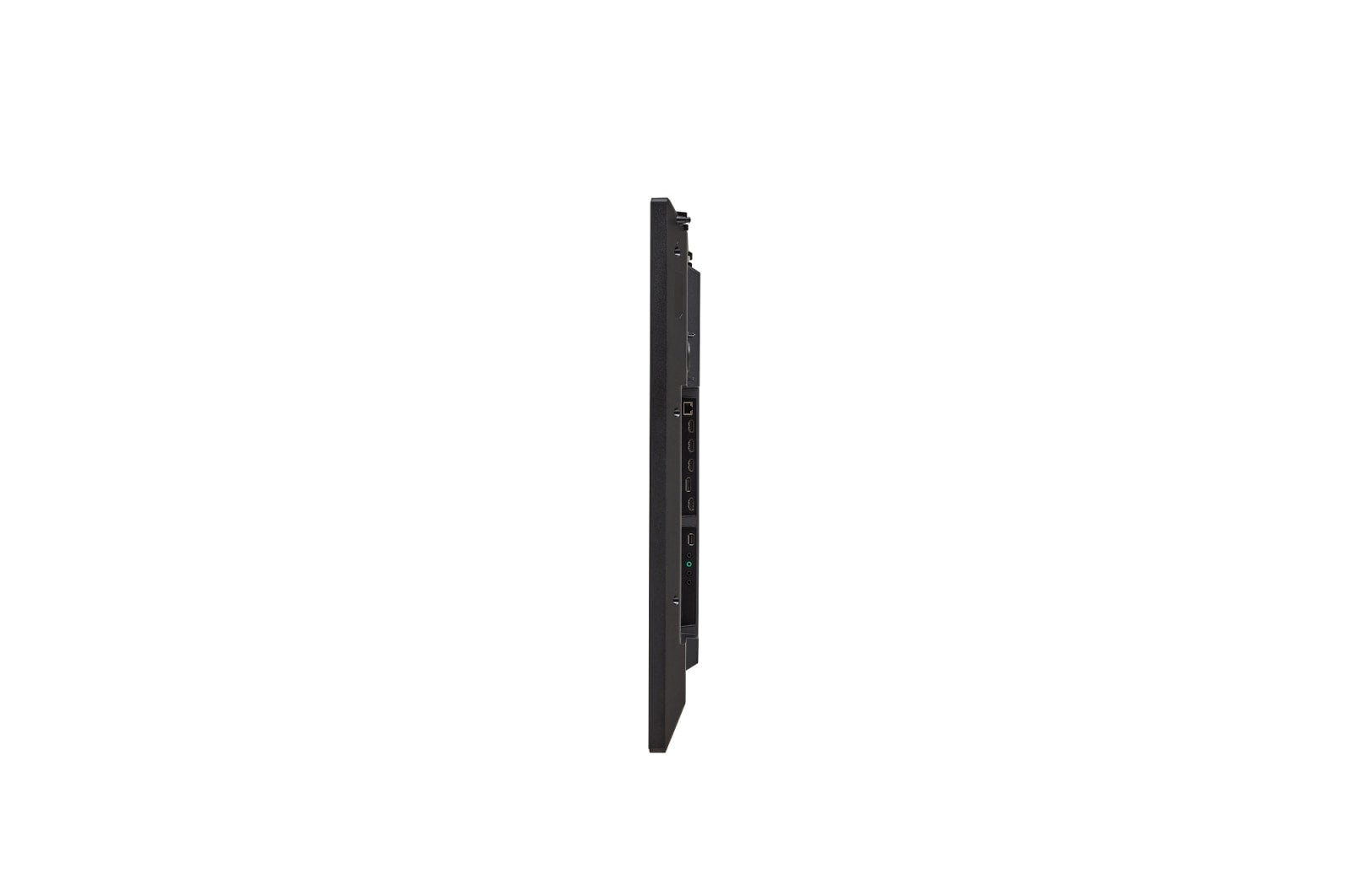 LG UM5N 55UM5N-H – Signage-Display, 55", Ultra HD 4K, 500 cd/m², 24/7, webOS 6