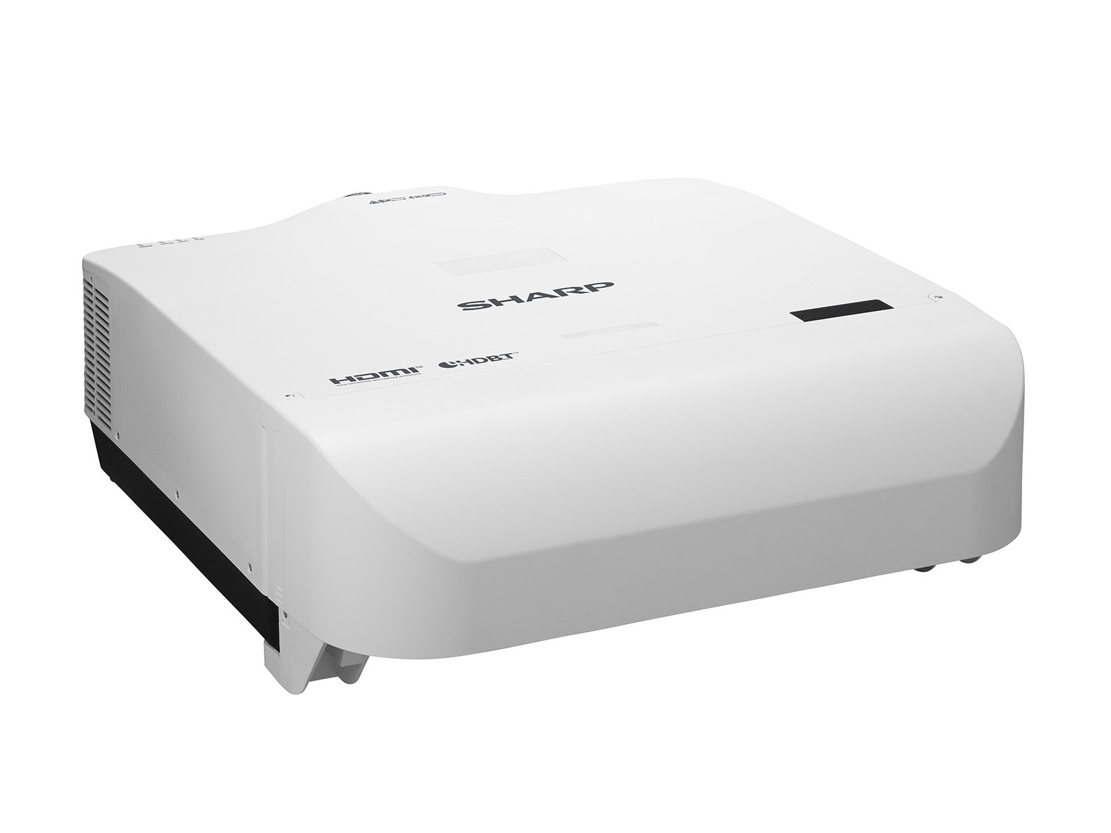Sharp A104U – Standard 3LCD Laser, WUXGA (1920×1200), 9000 ANSI Lumen
