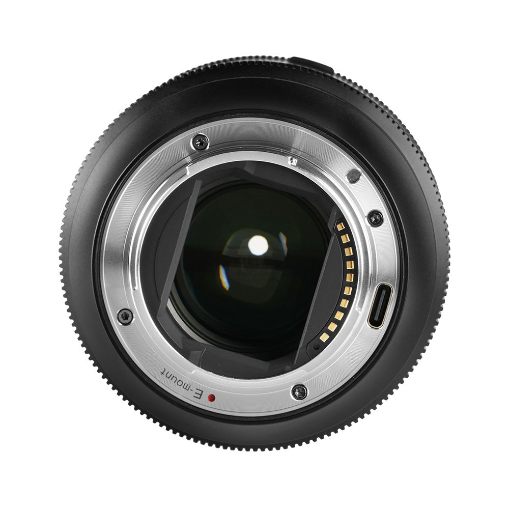 Sirui AURORA 85mm f/1.4 Objektiv – für Sony E-Mount