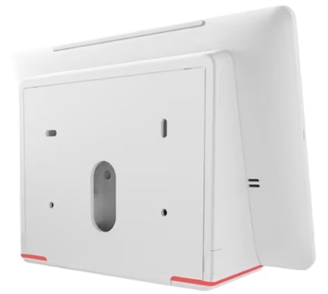 Cisco Room Navigator für Wand – Touchpanel – 10,1", Ethernet, PoE, Weiss