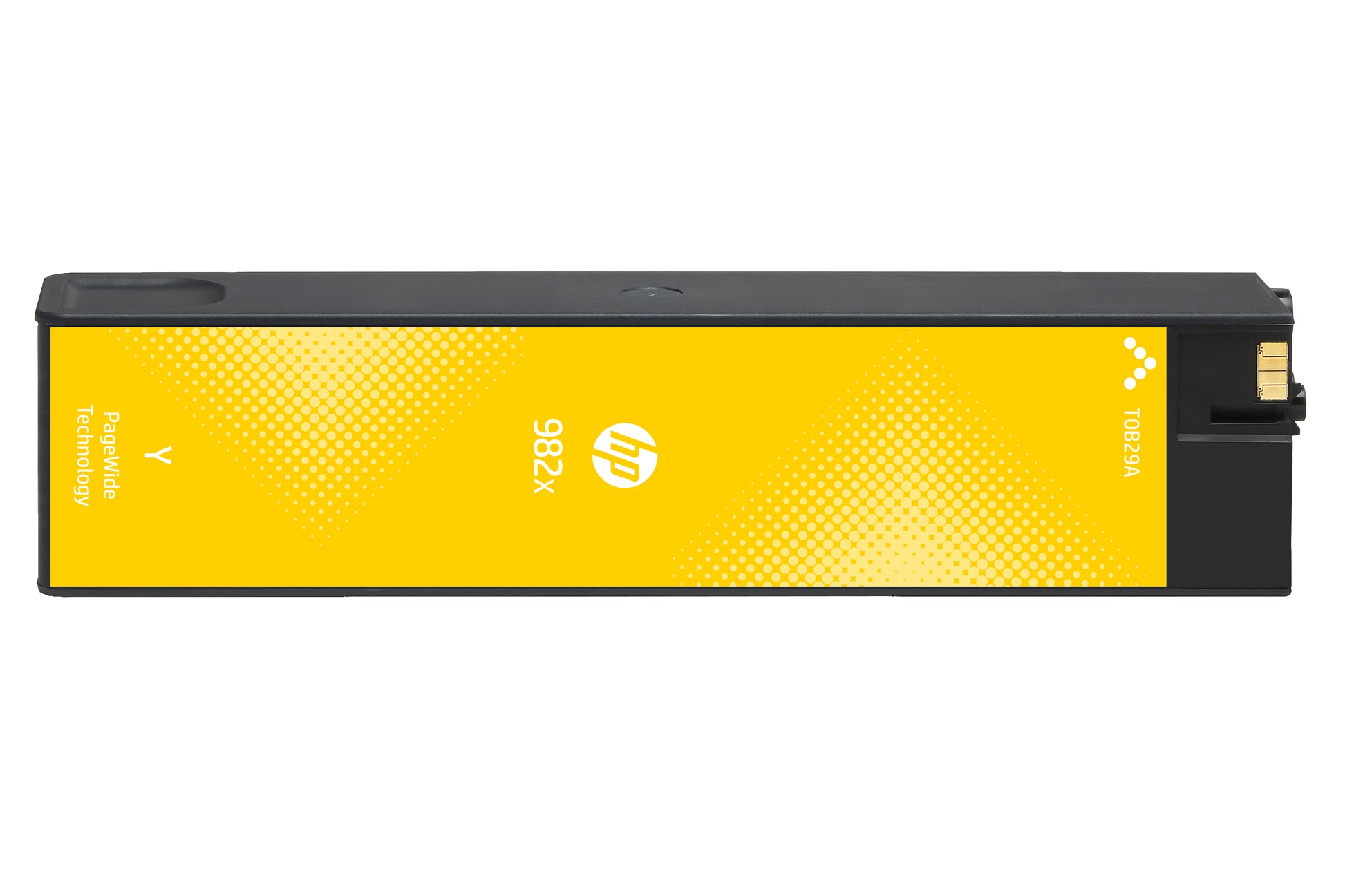 HP 982X Gelb Tintenpatrone (Original) – 16'000 Seiten