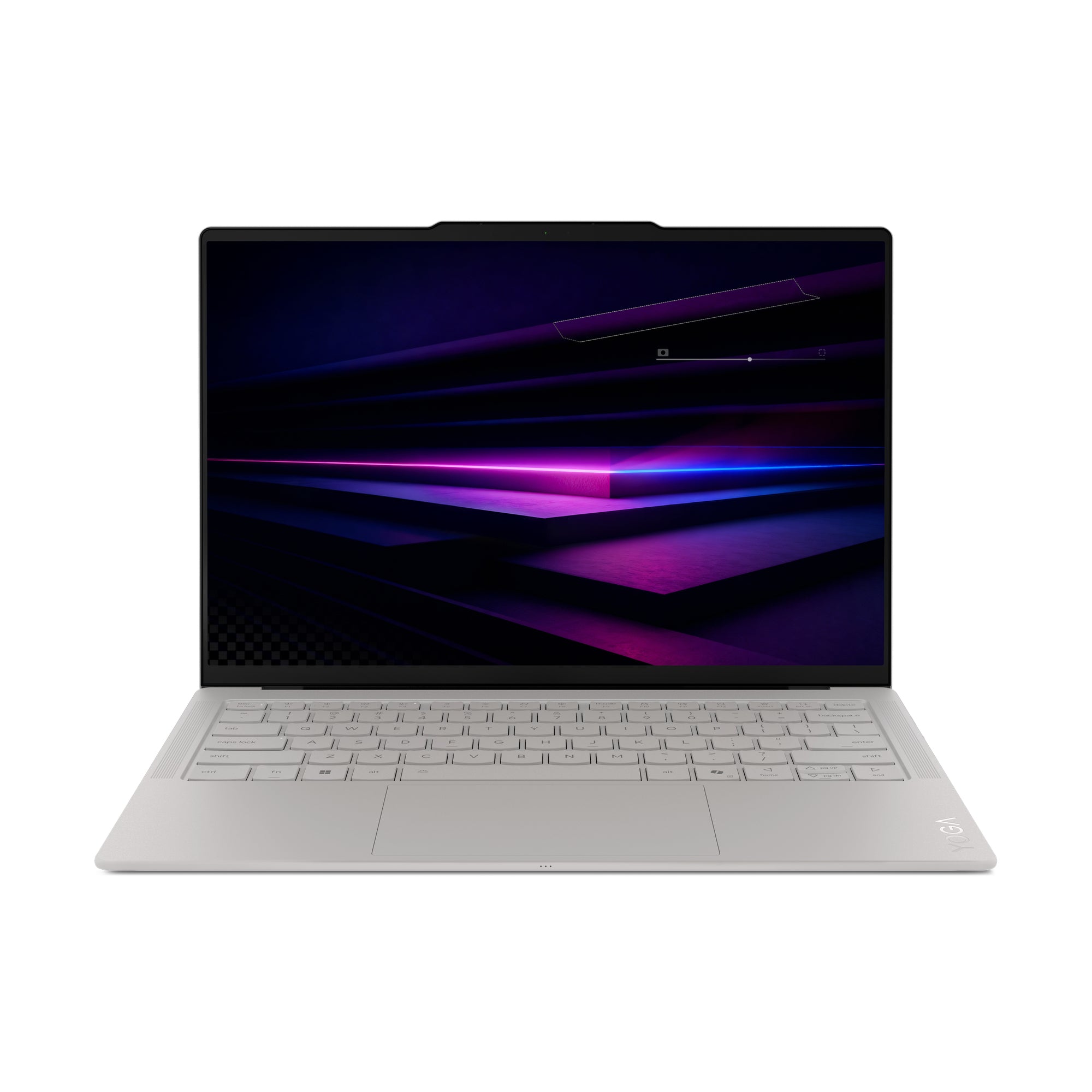 Lenovo Yoga Slim 7 Ultra – 14" WQXGA+ OLED Touch, Core Ultra 7 358H, 32 GB, 1 TB SSD, Win 11 Home