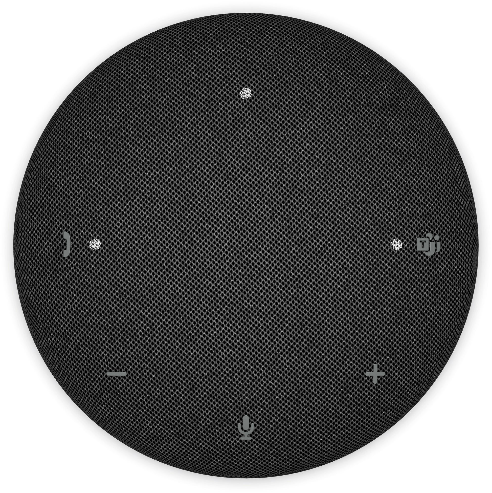 Dell Pro Plus SL525 Freisprecheinrichtung – USB-C, Bluetooth 5.3 – für Microsoft Teams, Zoom – schwarz