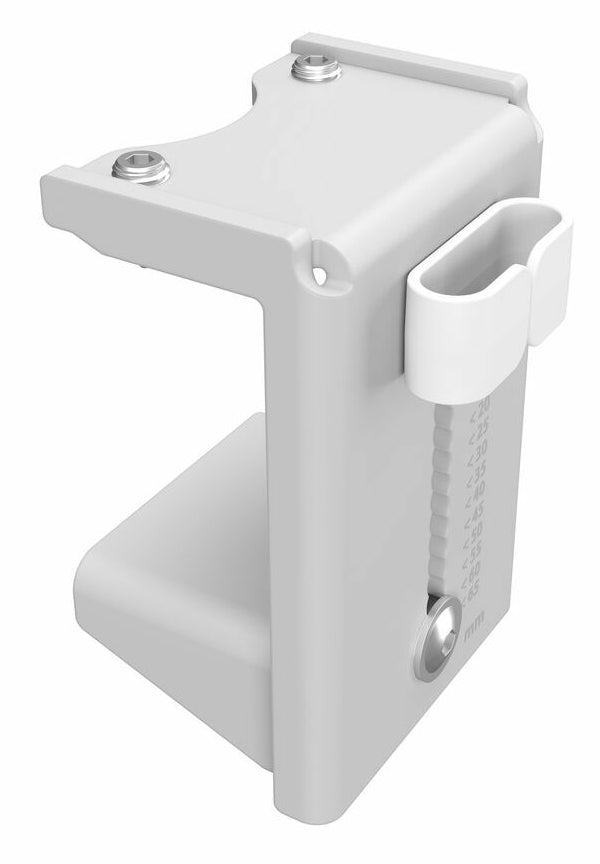 Vogel's MOMO C103 – Zubehör: Tischklemme – für MOMO C103, weiss