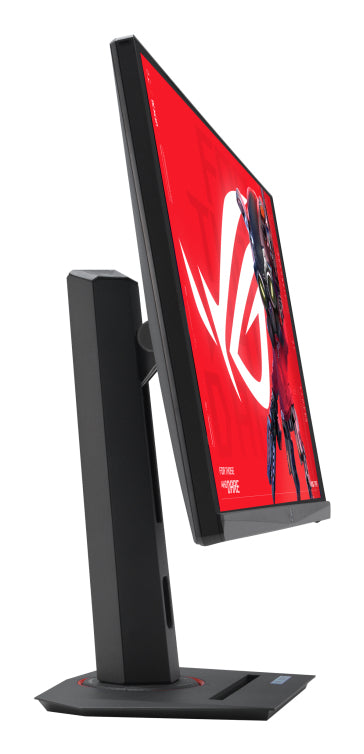 ASUS ROG Strix XG27UCS – 27", 3840 × 2160 (4K), IPS, 160 Hz, USB-C 15 W, DisplayHDR 400