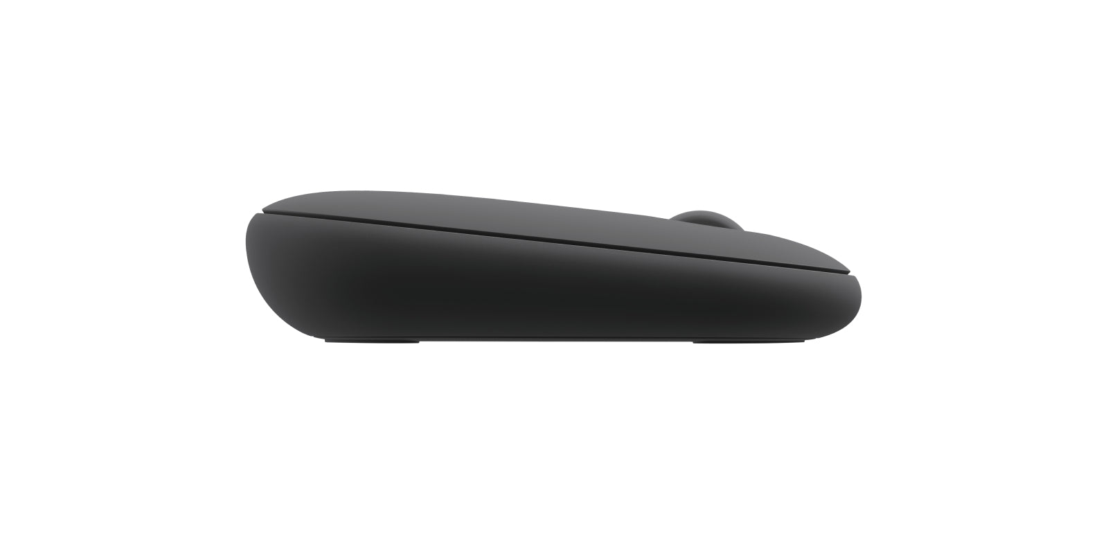 Logitech Pebble 2 Combo – Tastatur, kabellos (Bluetooth/2,4 GHz), US-Layout (EN) – für macOS, iPadOS & iOS