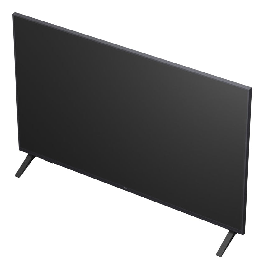 LG 43UA74003LB – 43" Fernseher – 4K UHD – LCD (Direct-LED) – webOS 25 – 60 Hz – HDR10 Pro, HLG