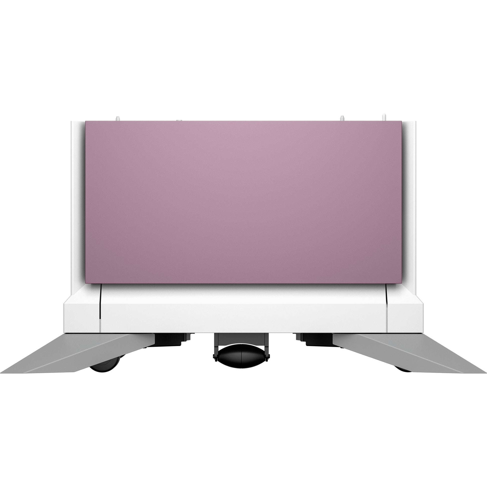 HP Papierzuführung mit Unterstand 2'100 Blatt – für Color LaserJet Enterprise 6700dn/6701dn und andere