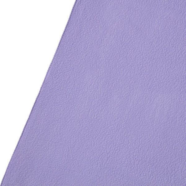 Westcott Hintergrundstoff 2,7 × 3,0 m – Polyester, Tragetasche – Periwinkle Purple