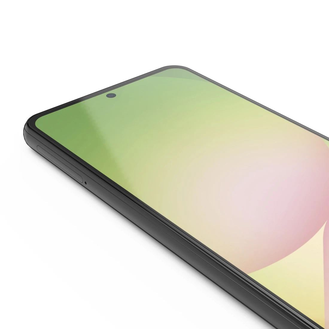 Hama Displayschutz (Panzerglas), 9H – für Galaxy A57 5G