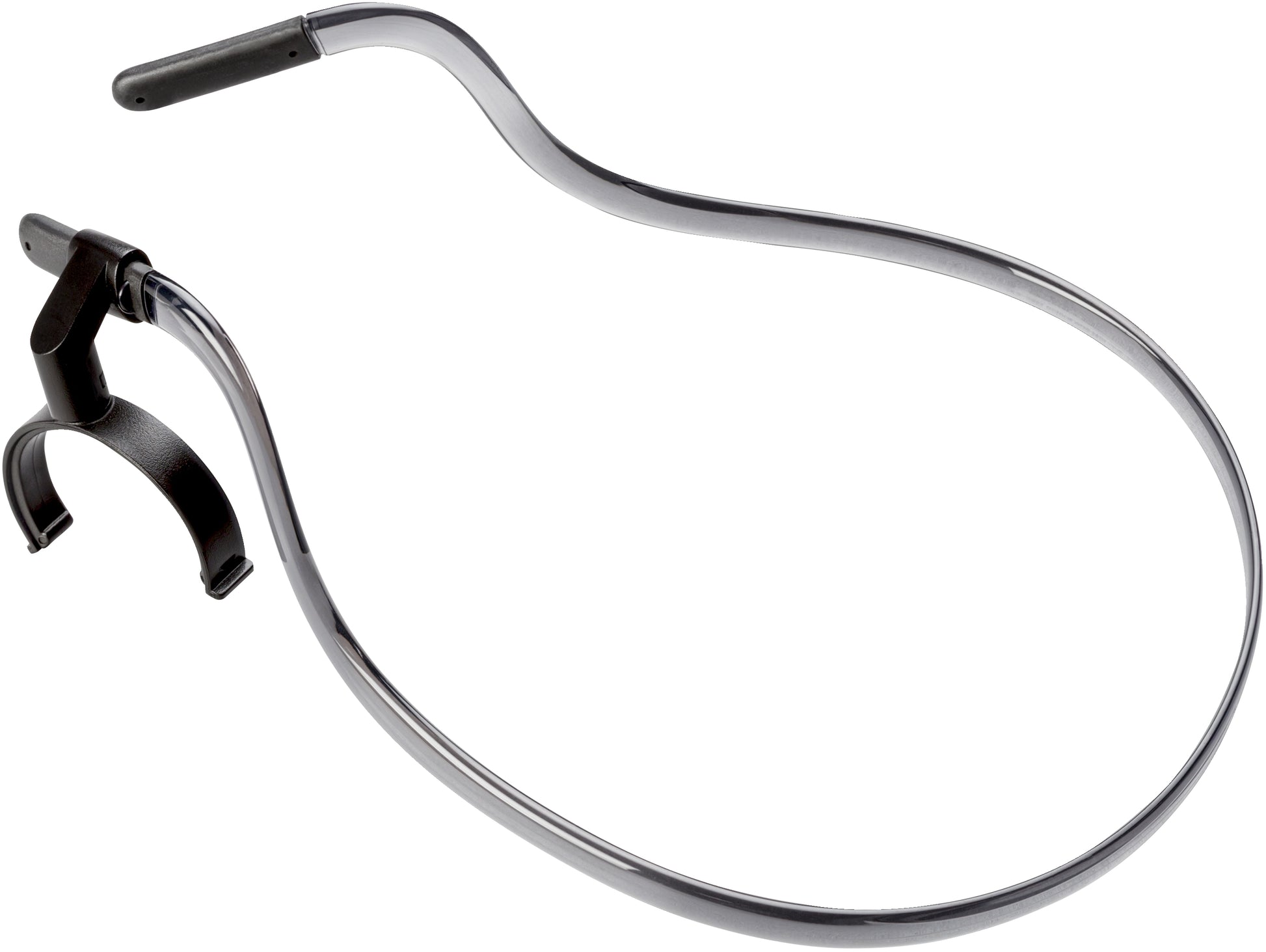 Poly EncorePro 540 Office-Headset – On-Ear, Mono, Kabelgebunden, Schwarz