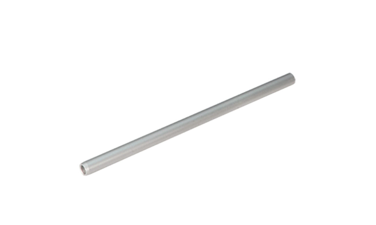 Tilta R15-300-S Stange – 15 mm × 300 mm, Aluminium, Grau