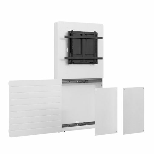 Hagor CON-LINEBIG W – Wandhalterung, bis 90 kg