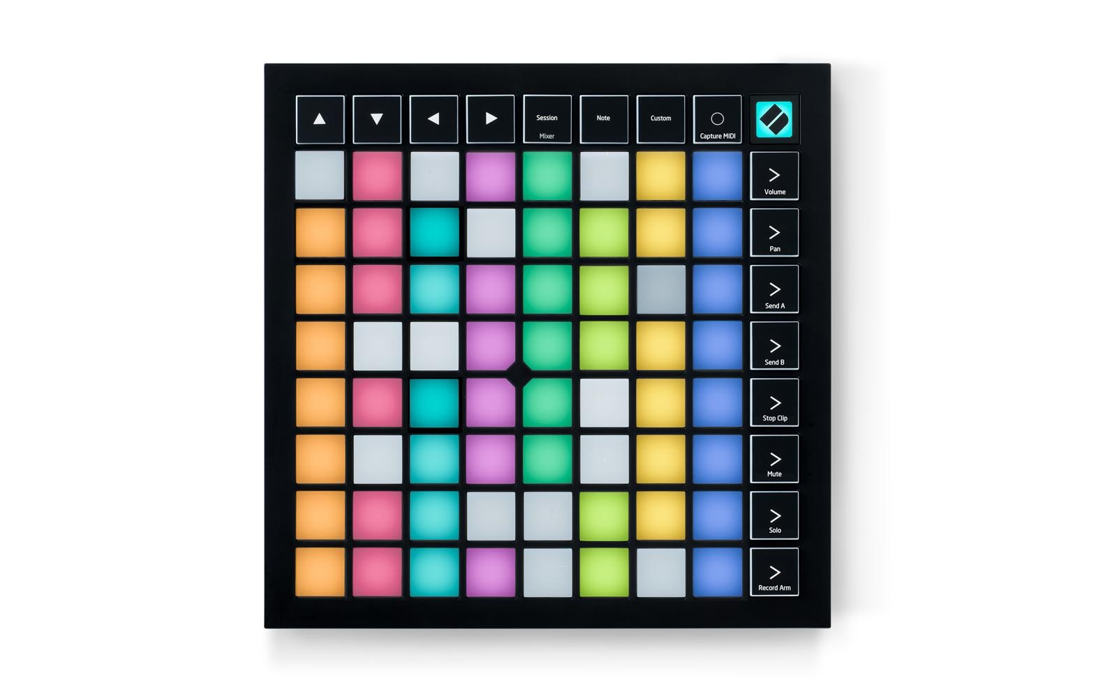 Novation Launchpad X – USB-MIDI-Controller