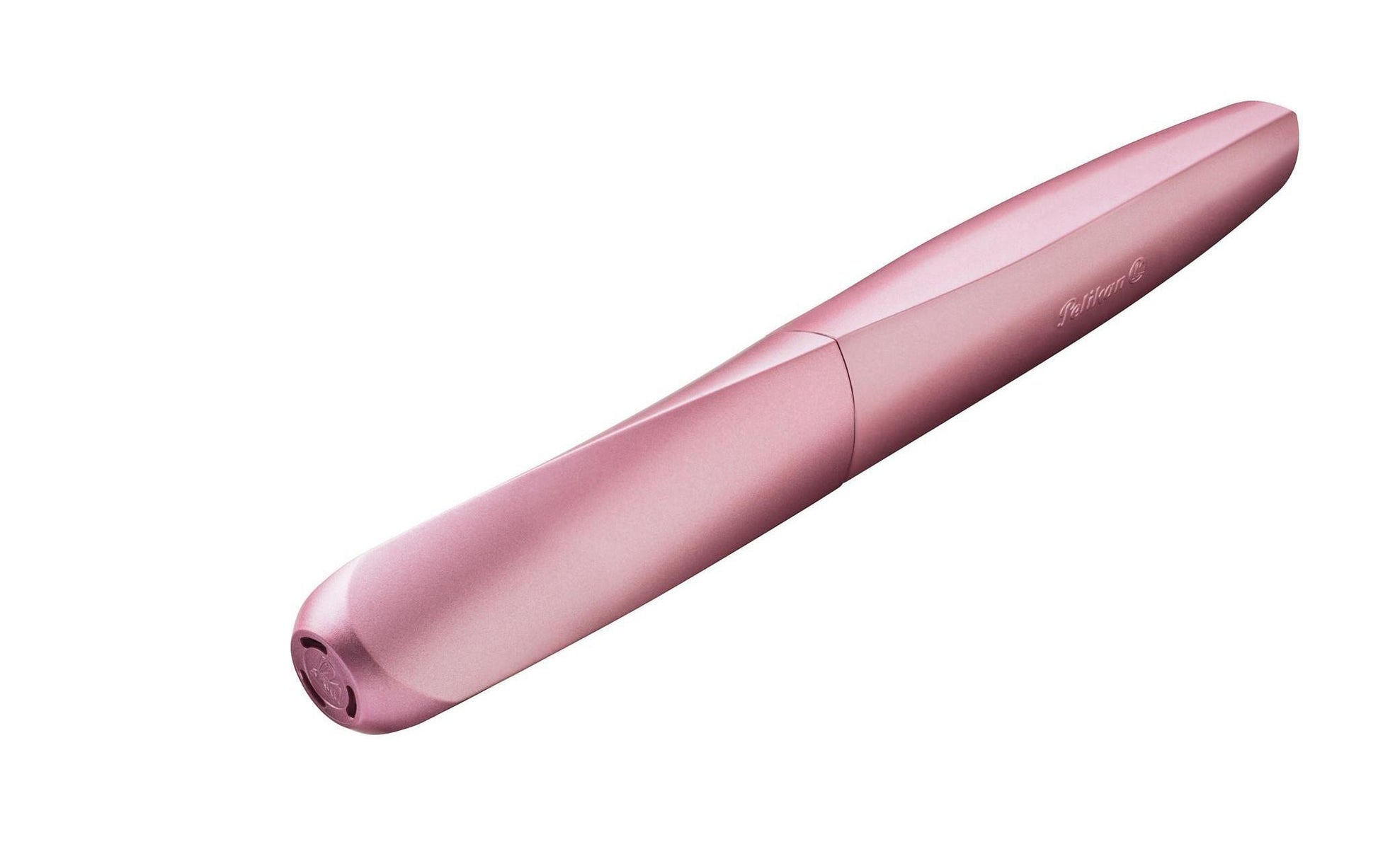 Pelikan Twist Girly Rose – Füllfederhalter – M – Rosé
