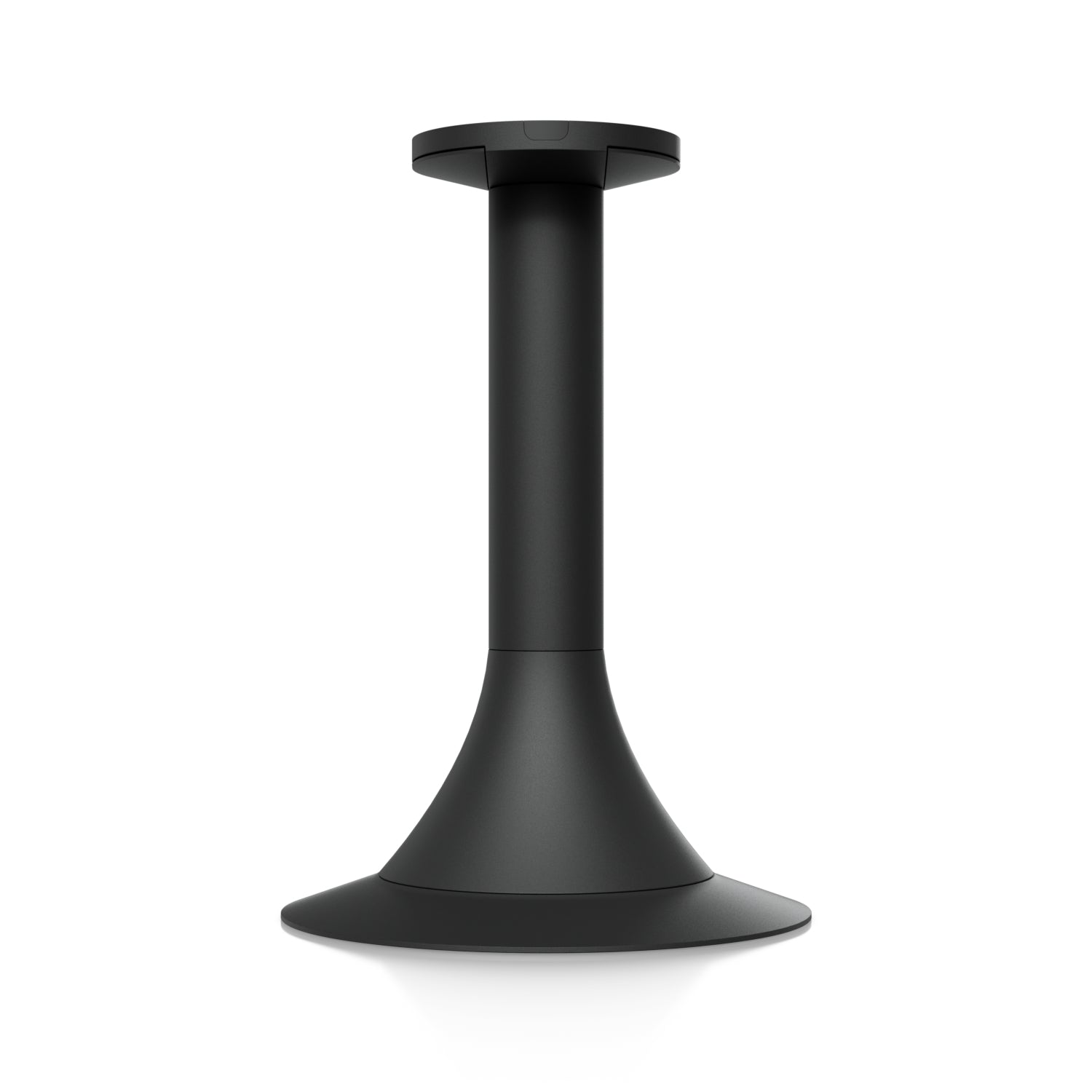 Ubiquiti Deckenhalterung – 1,5" NPS-Gewinde – für AI Multi Sensor 4 – Aluminium, Schwarz