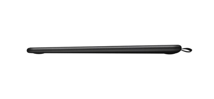 Wacom Intuos S (CTL-4100K-N) – Stifttablet – 152 × 95 mm – USB – 4k Druckstufen – Schwarz